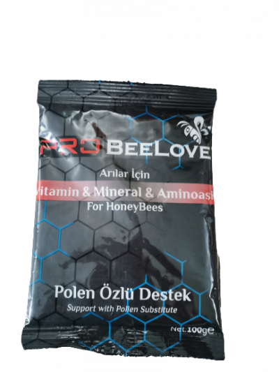 BeeLove Aminoasit Kompleksi