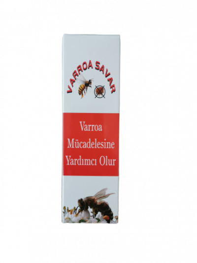 Varroa Savar 250 ML.