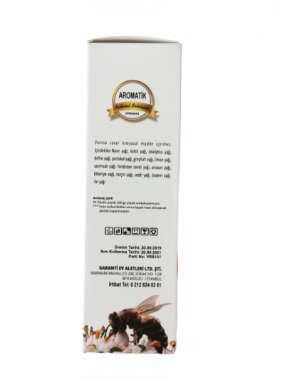 Varroa Savar 250 ML.