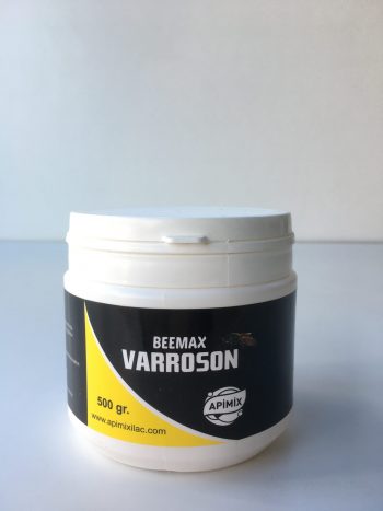 BEEMAX VARROSON 500 GR