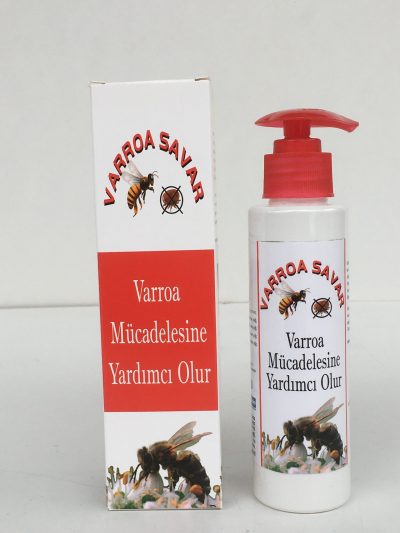 VARROA SAVAR 250 ML