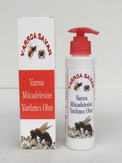 VARROA SAVAR 250 ML