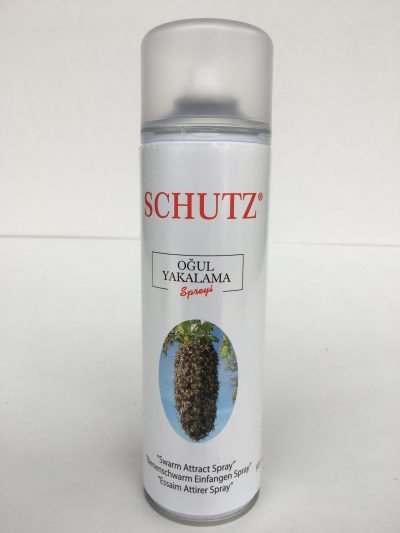 SCHUTZ OĞUL YAKALAMA SPREYİ 500 ML