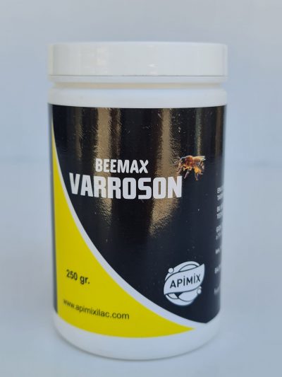 BEEMAX VARROSON 250 GR