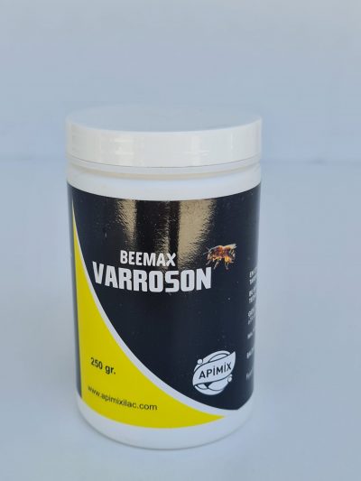 BEEMAX VARROSON 250 GR